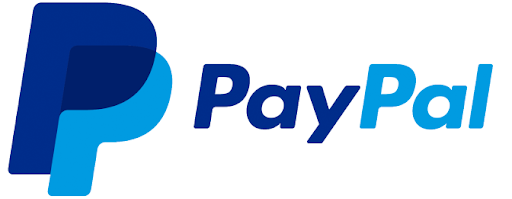 pay with paypal - Halsey Store