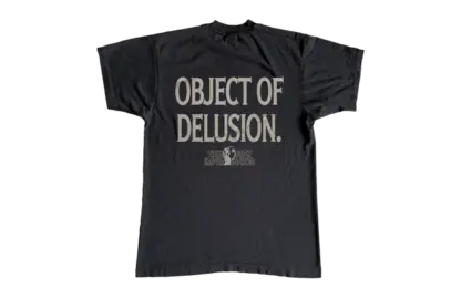 Halsey Object Of Delusion T Shirt - Image 2