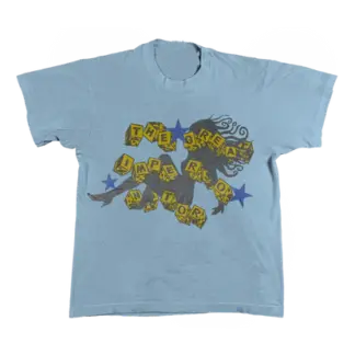 Halsey Fallen Dice Tee