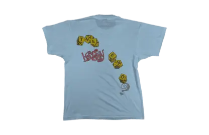 Halsey Fallen Dice Tee - Image 2