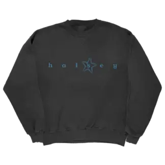 Halsey Lonely Crewneck