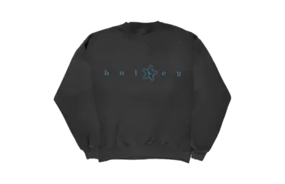 Halsey Lonely Crewneck