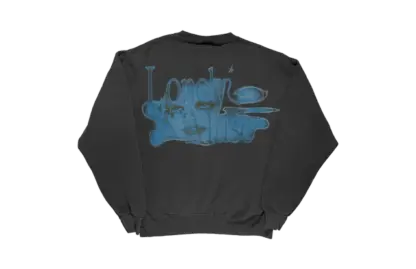 Halsey Lonely Crewneck - Image 2