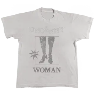 Halsey Uncanny Woman TEE
