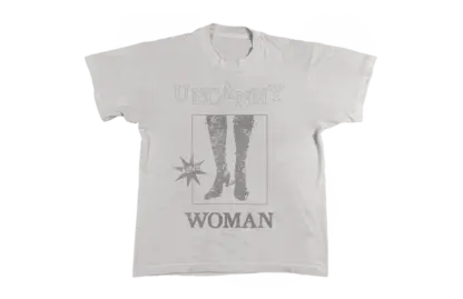 Halsey Uncanny Woman TEE